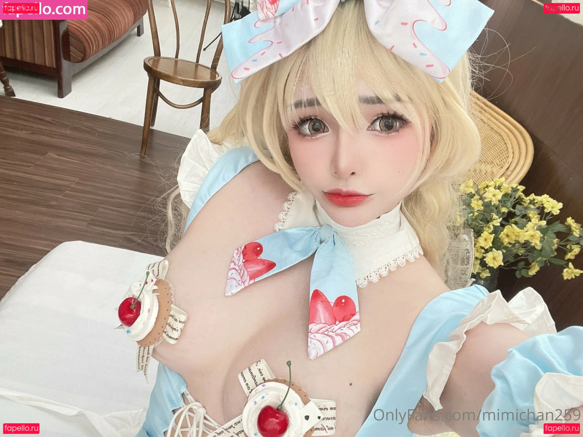 MiMi Chan Onlyfans Photo Gallery 