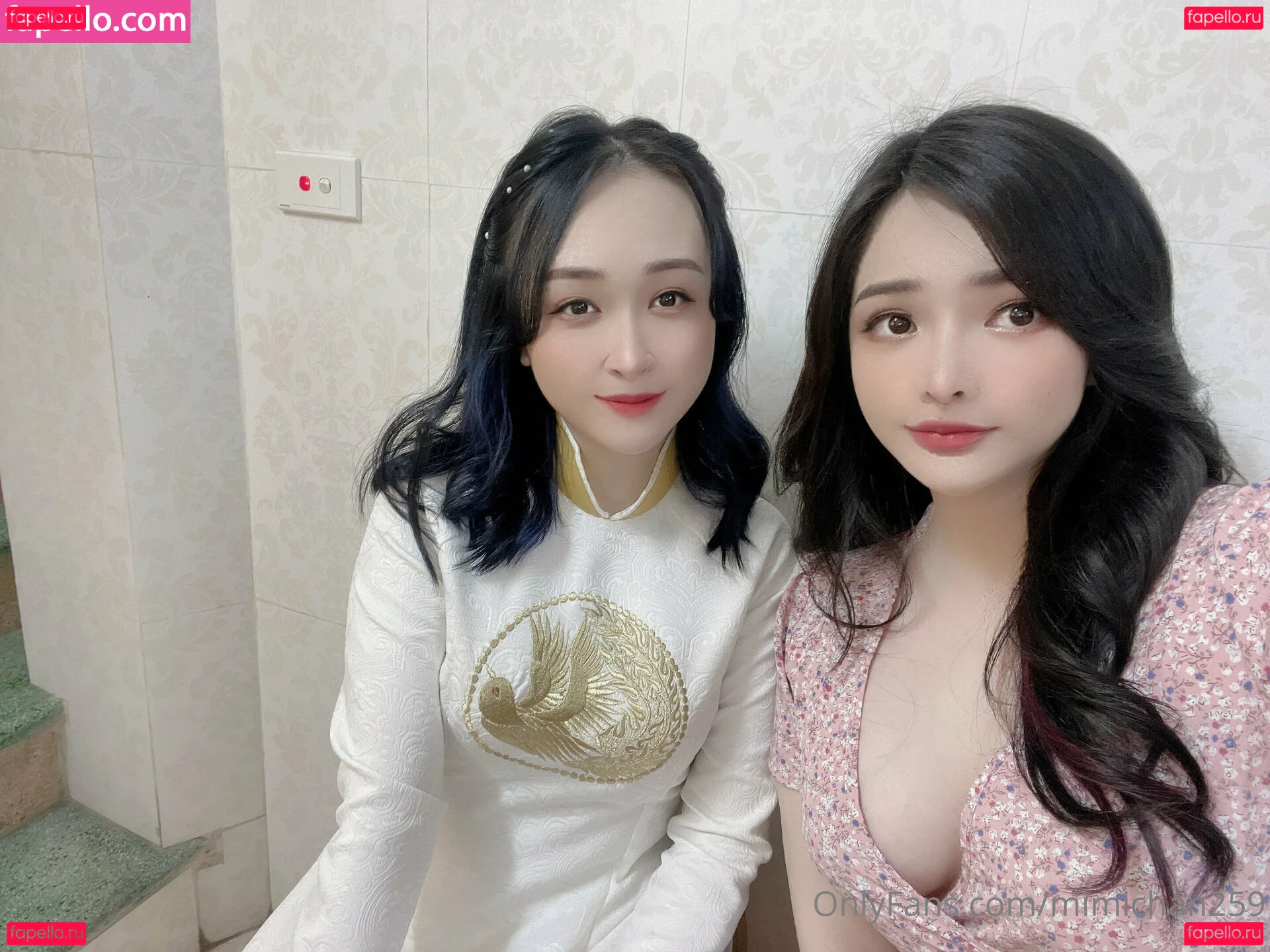 MiMi Chan Onlyfans Photo Gallery 