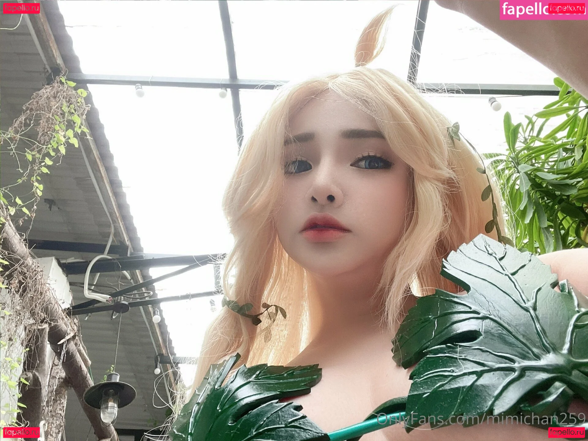 MiMi Chan Onlyfans Photo Gallery 