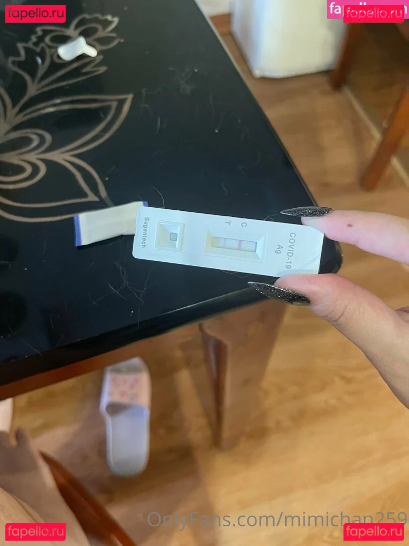 MiMi Chan Onlyfans Photo Gallery 