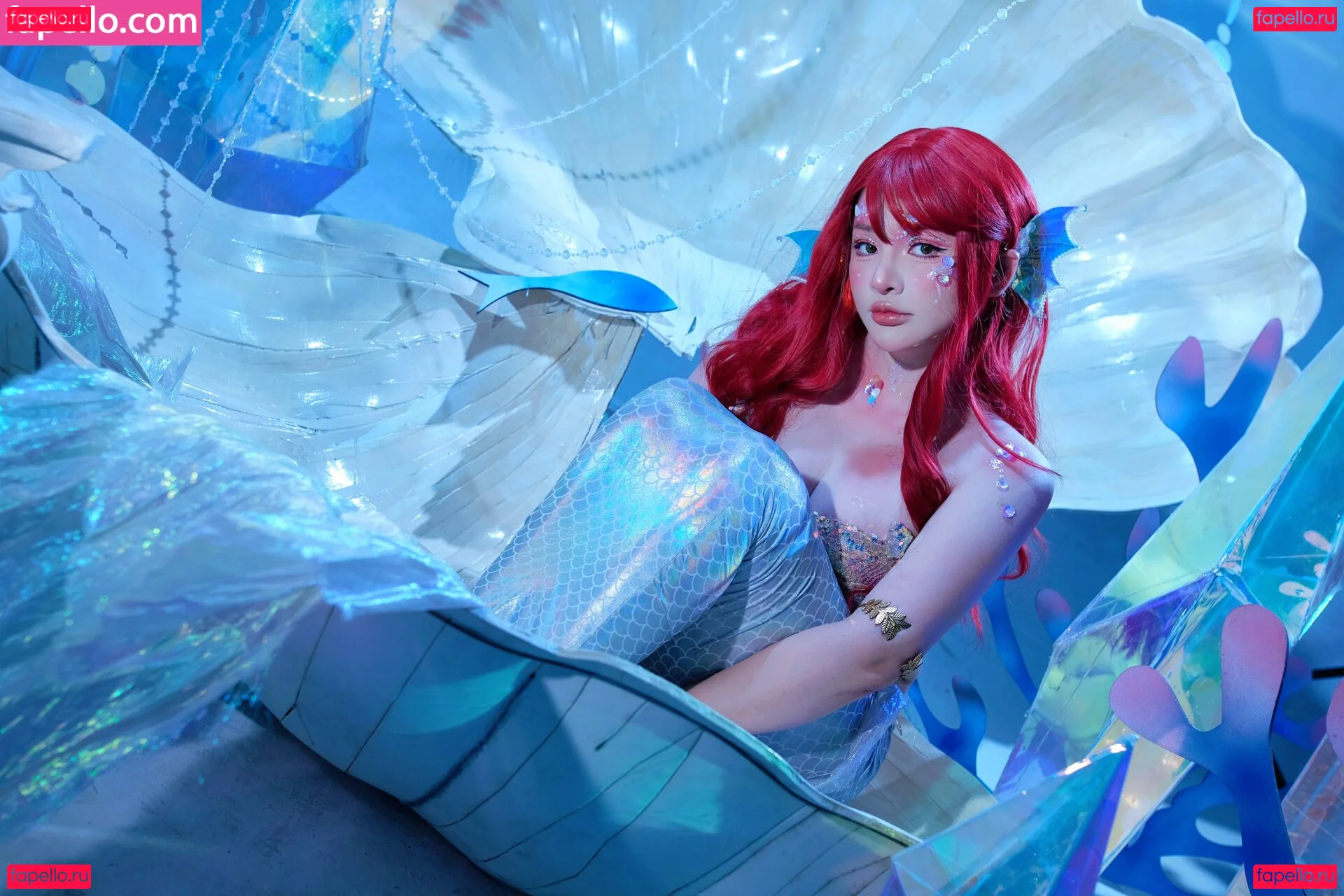 MiMi Chan Onlyfans Photo Gallery 