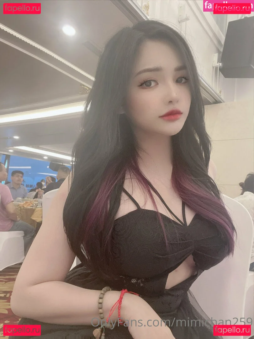 MiMi Chan Onlyfans Photo Gallery 