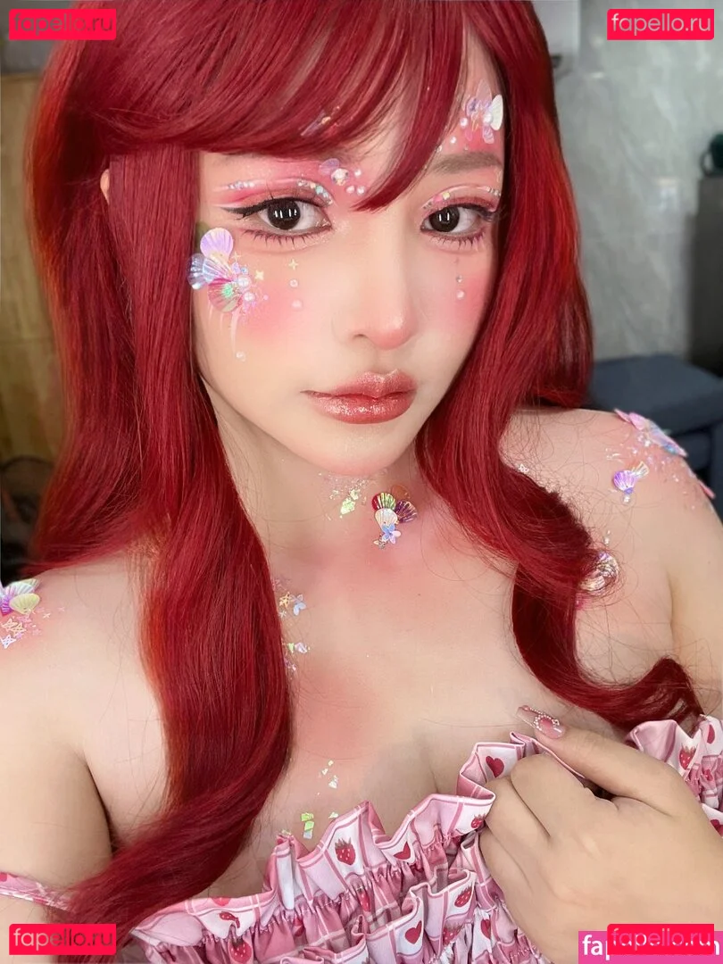 MiMi Chan Onlyfans Photo Gallery 