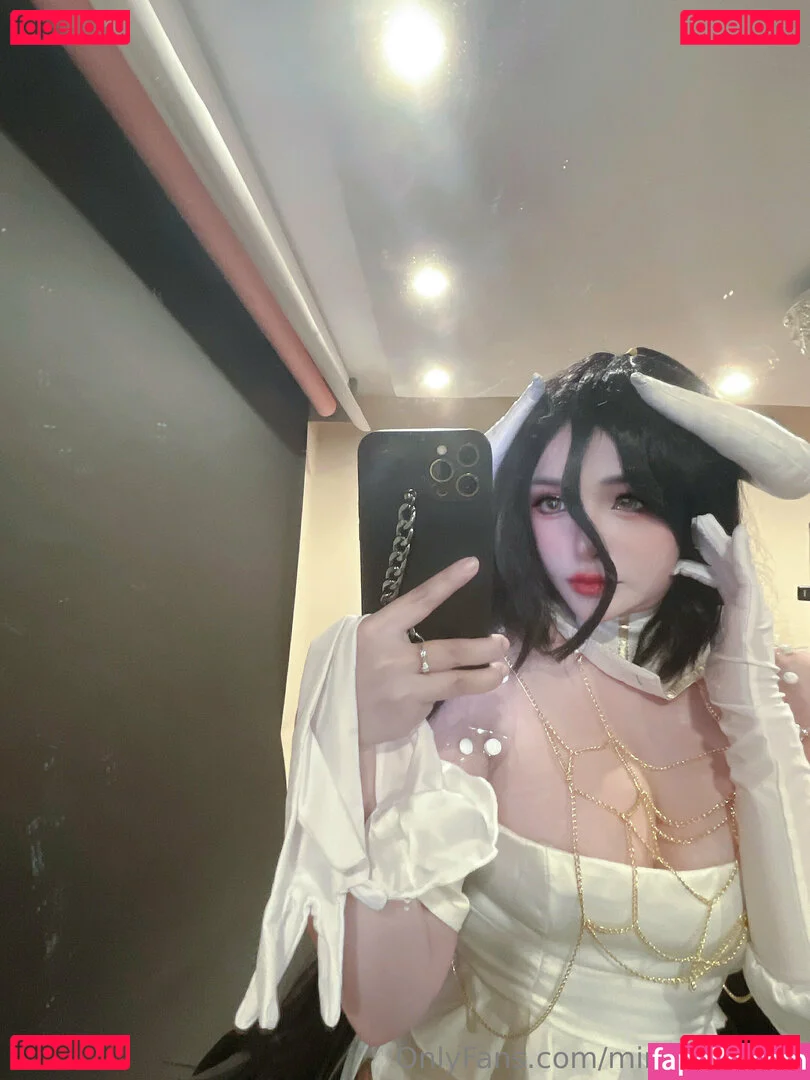 MiMi Chan Onlyfans Photo Gallery 