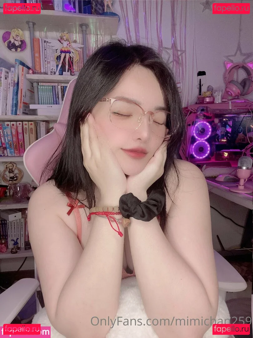 MiMi Chan Onlyfans Photo Gallery 