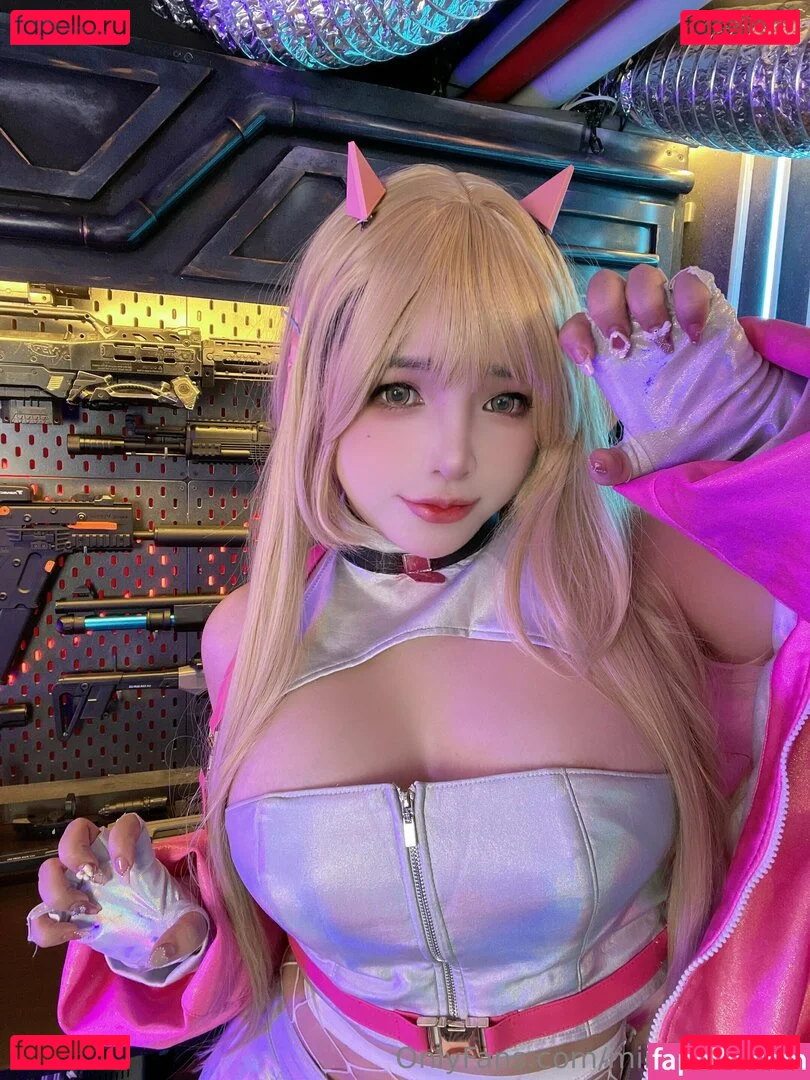 MiMi Chan Onlyfans Photo Gallery 