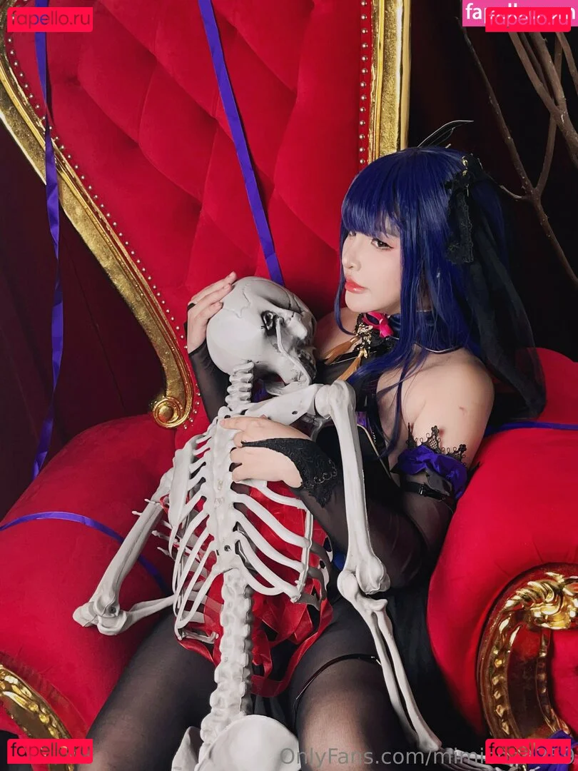 MiMi Chan Onlyfans Photo Gallery 