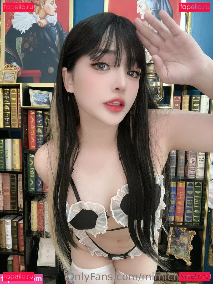 MiMi Chan Onlyfans Photo Gallery 