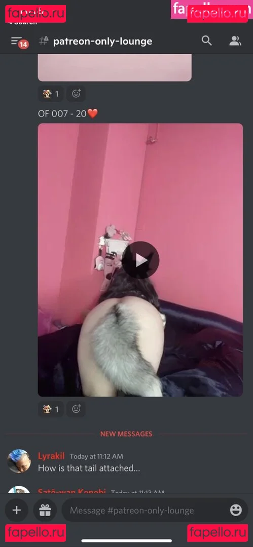 MiMi Chan Onlyfans Photo Gallery 