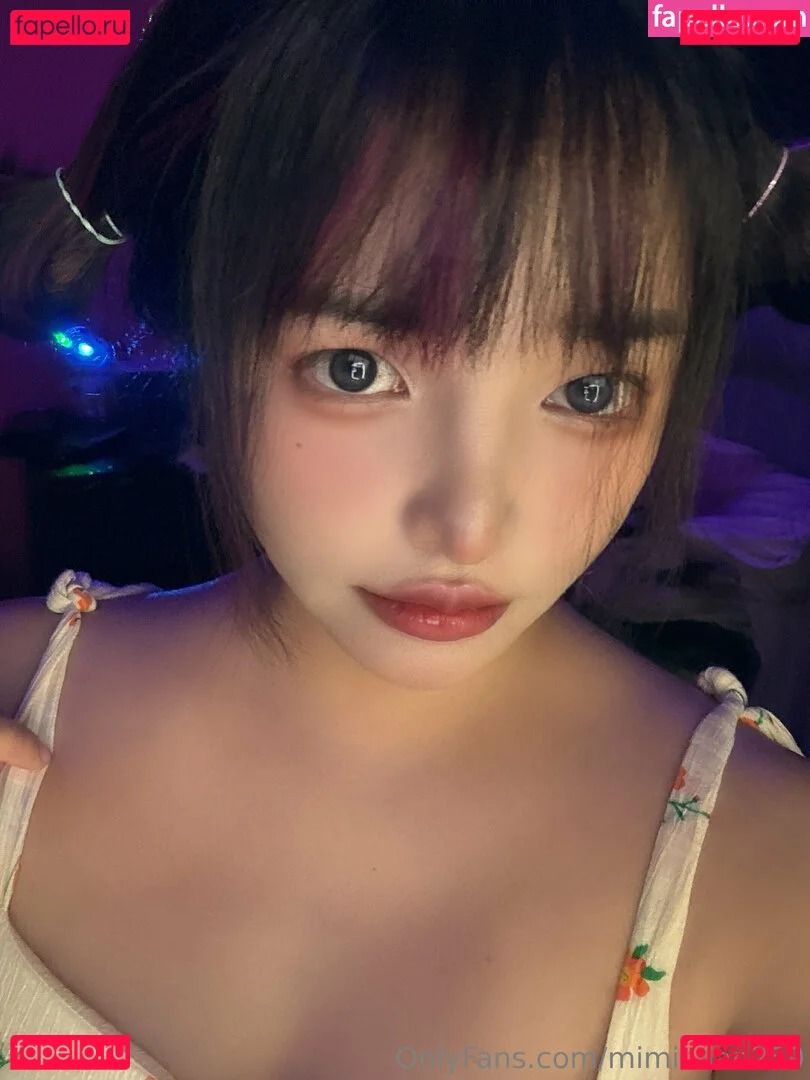 MiMi Chan Onlyfans Photo Gallery 