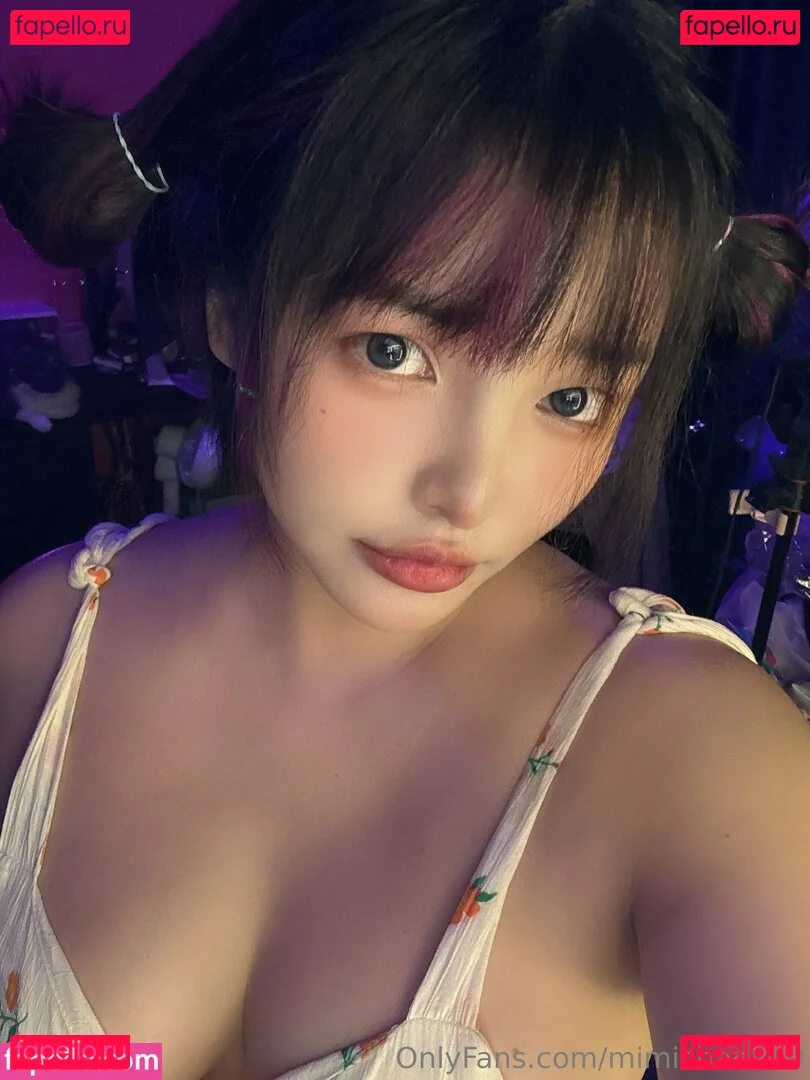 MiMi Chan Onlyfans Photo Gallery 