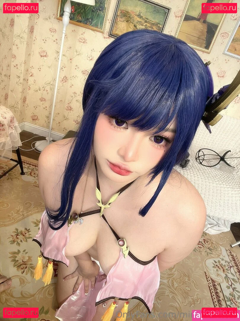 MiMi Chan Onlyfans Photo Gallery 