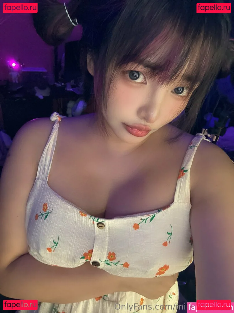 MiMi Chan Onlyfans Photo Gallery 