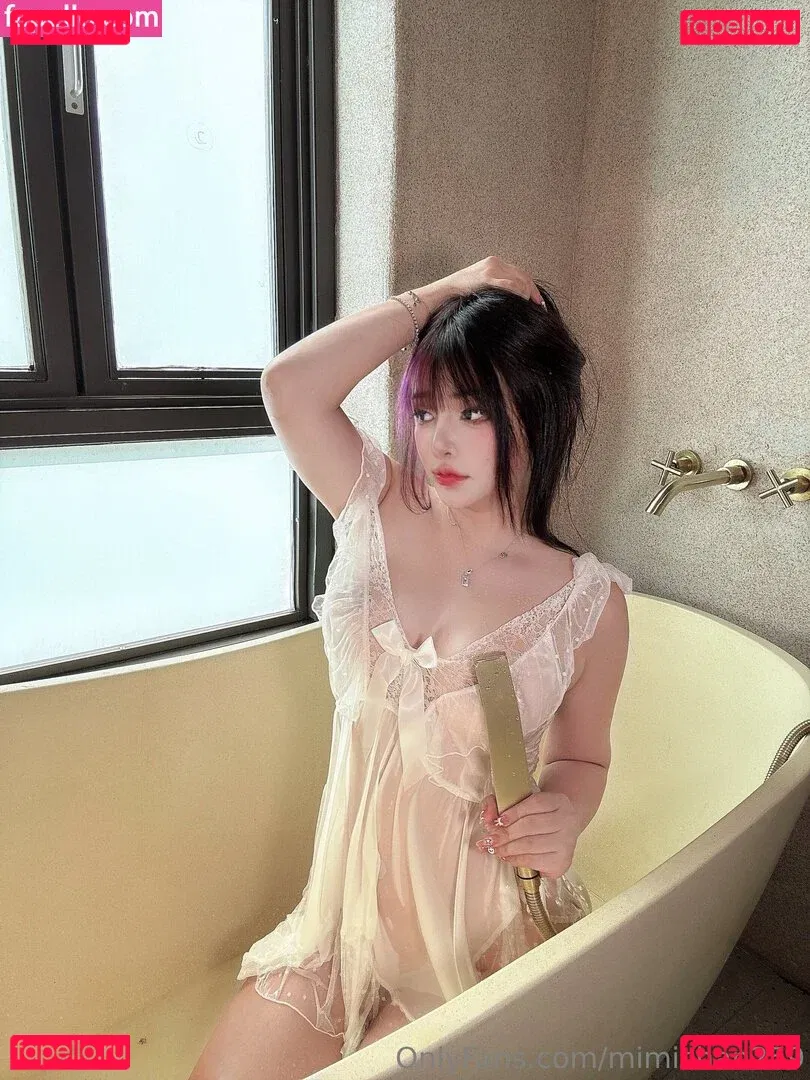 MiMi Chan Onlyfans Photo Gallery 