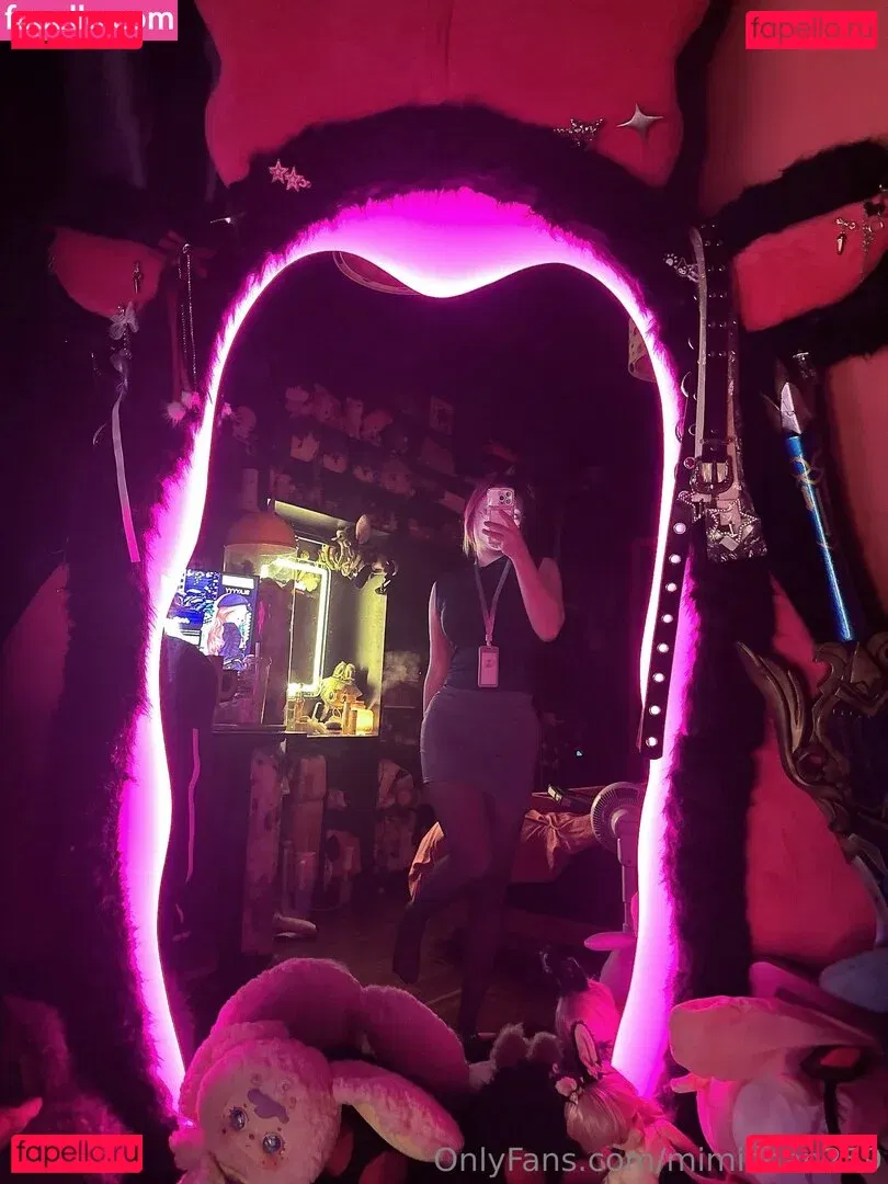 MiMi Chan Onlyfans Photo Gallery 