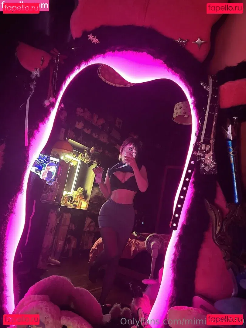 MiMi Chan Onlyfans Photo Gallery 