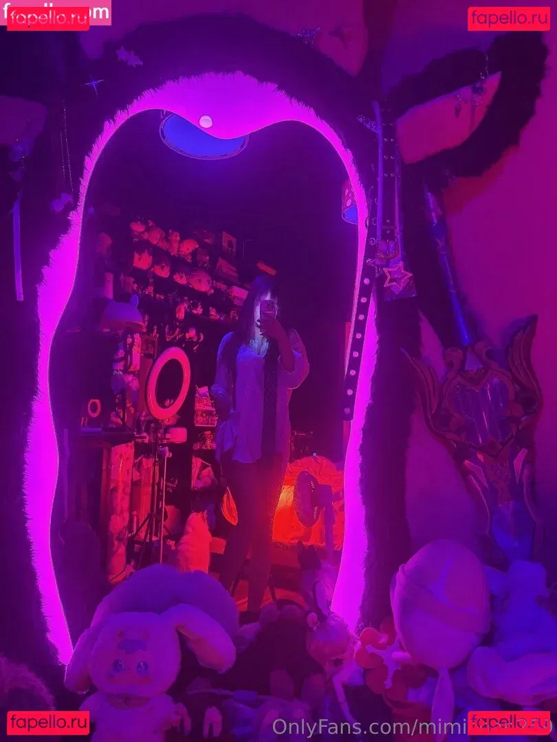 MiMi Chan Onlyfans Photo Gallery 