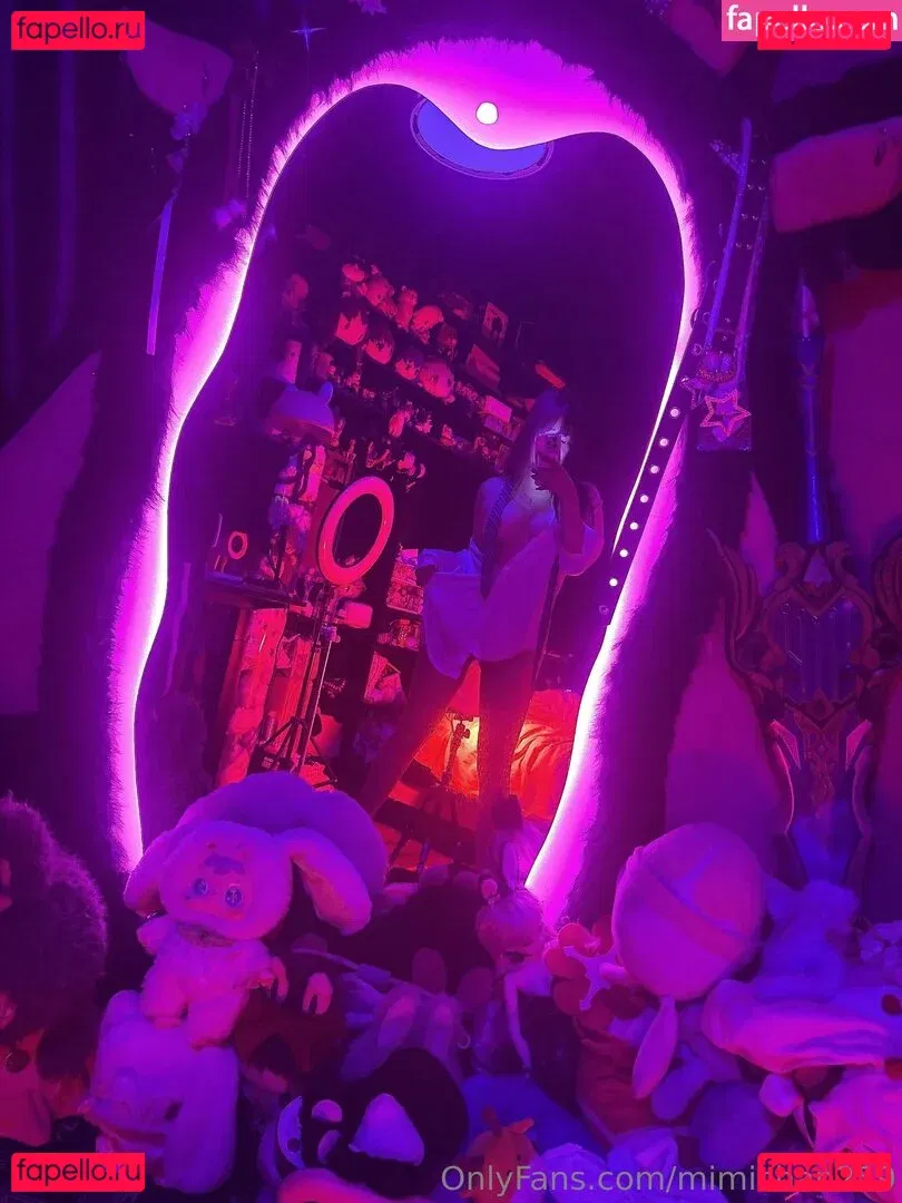 MiMi Chan Onlyfans Photo Gallery 