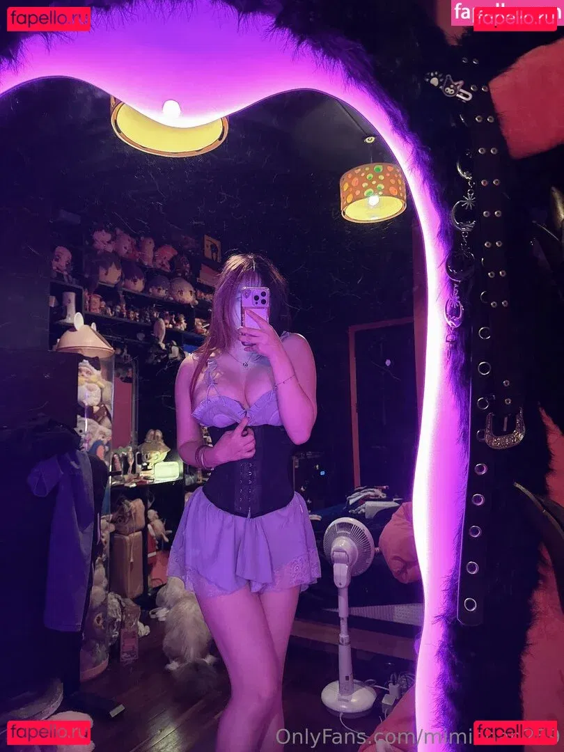 MiMi Chan Onlyfans Photo Gallery 