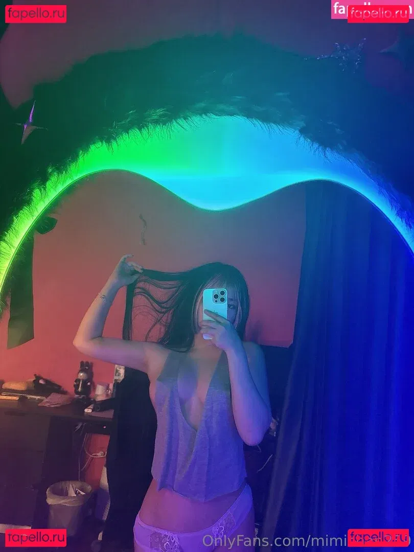 MiMi Chan Onlyfans Photo Gallery 