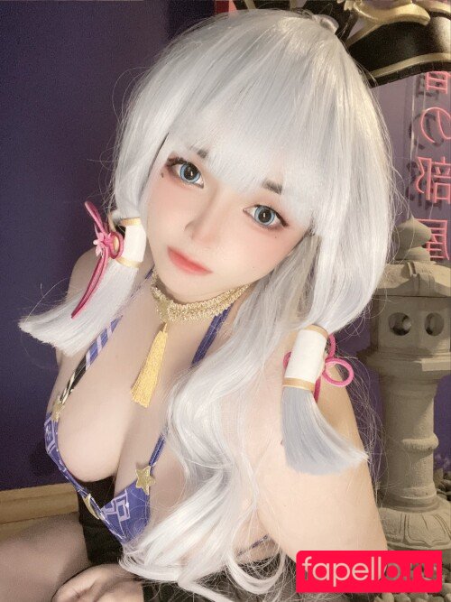 MiMi Chan Onlyfans Photo Gallery 