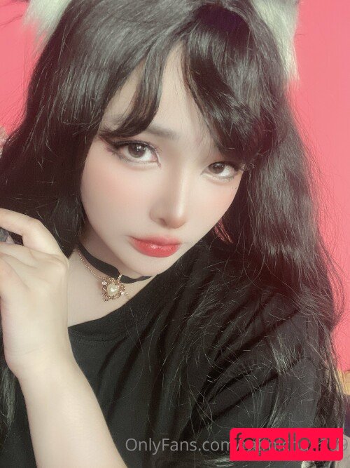 MiMi Chan Onlyfans Photo Gallery 