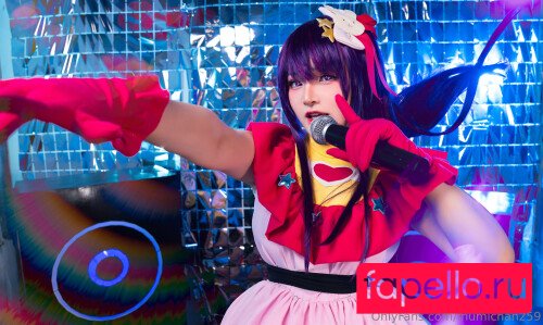 MiMi Chan Onlyfans Photo Gallery 