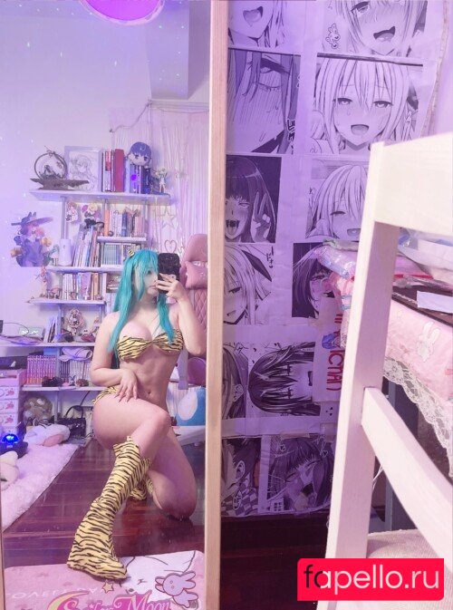 MiMi Chan Onlyfans Photo Gallery 