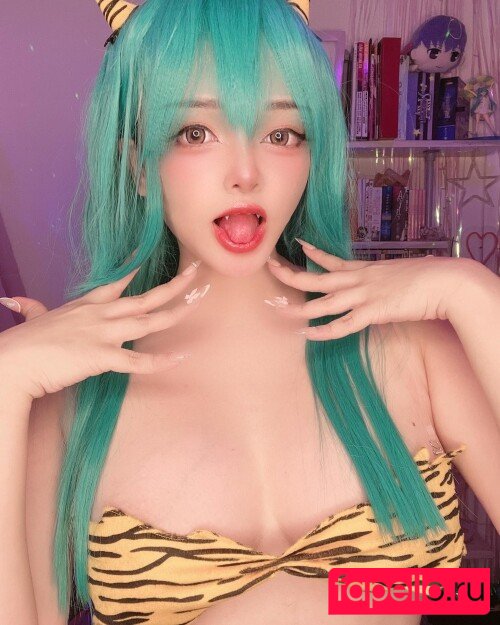 MiMi Chan Onlyfans Photo Gallery 