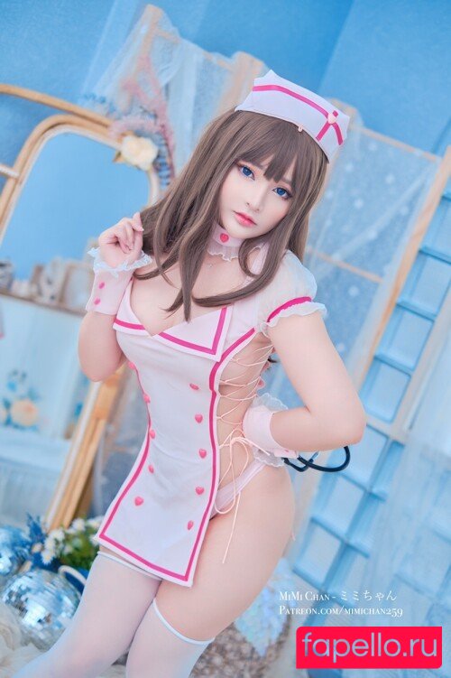 MiMi Chan Onlyfans Photo Gallery 