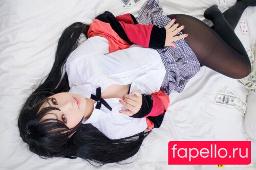 MiMi Chan Onlyfans Photo Gallery 