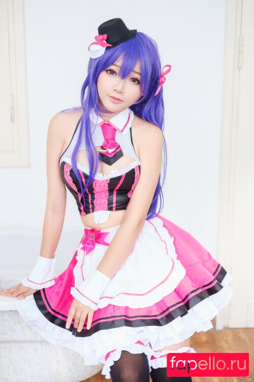 MiMi Chan Onlyfans Photo Gallery 