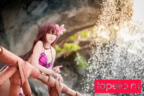 MiMi Chan Onlyfans Photo Gallery 