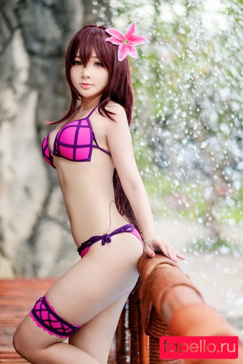 MiMi Chan Onlyfans Photo Gallery 