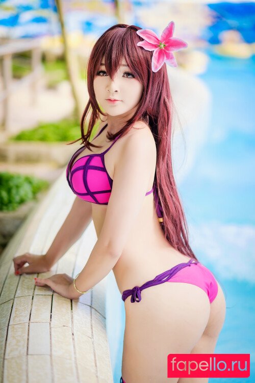 MiMi Chan Onlyfans Photo Gallery 