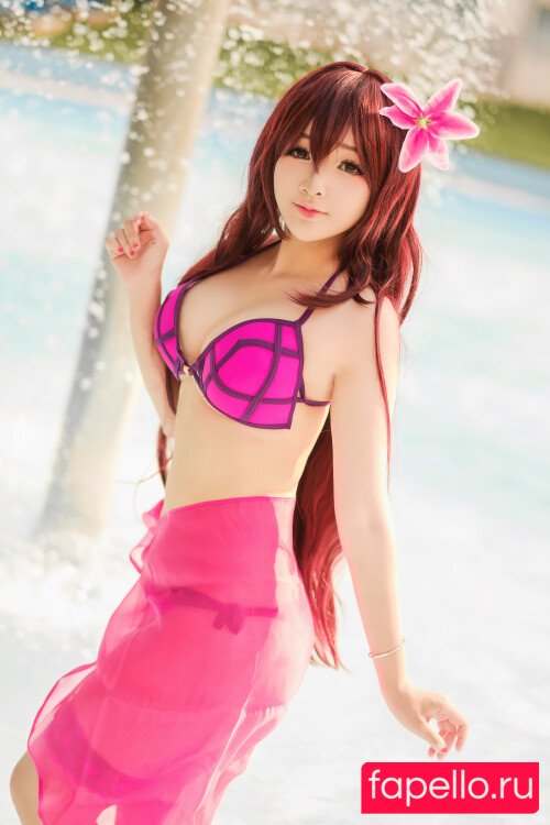 MiMi Chan Onlyfans Photo Gallery 