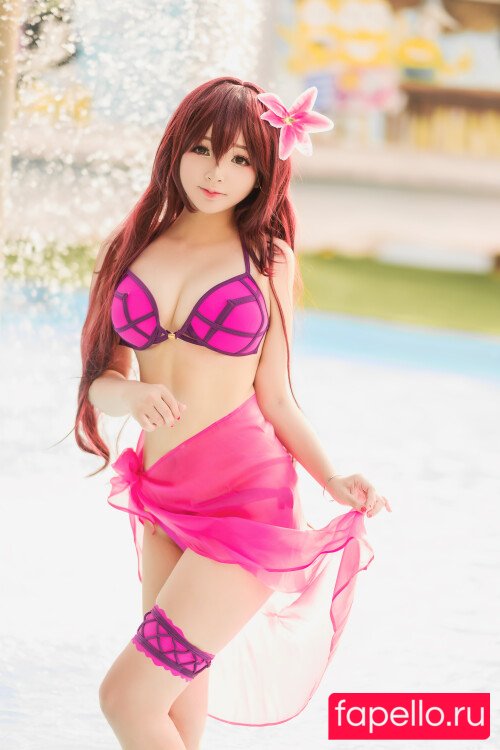 MiMi Chan Onlyfans Photo Gallery 