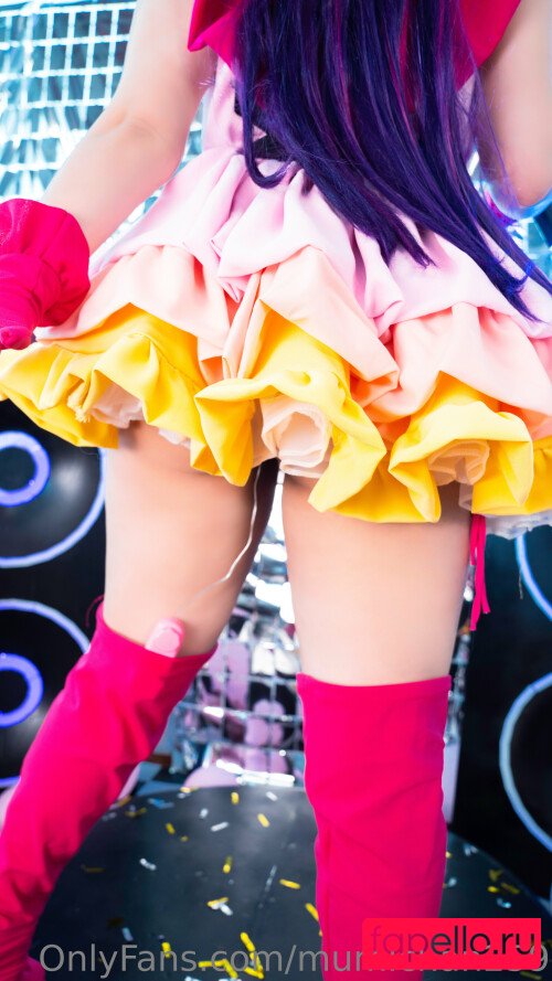 MiMi Chan Onlyfans Photo Gallery 