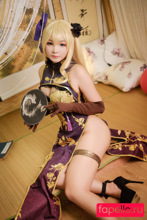 MiMi Chan Onlyfans Photo Gallery 