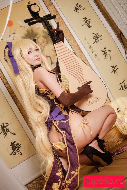 MiMi Chan Onlyfans Photo Gallery 