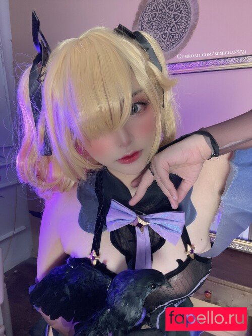 MiMi Chan Onlyfans Photo Gallery 