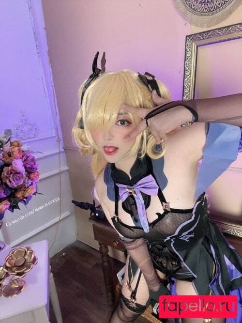 MiMi Chan Onlyfans Photo Gallery 