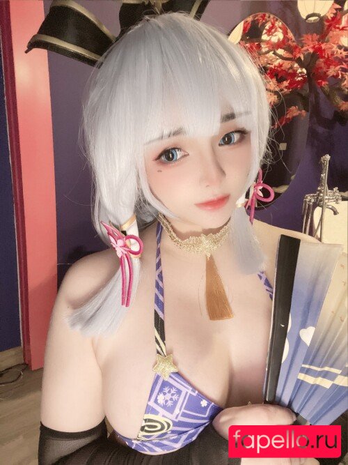 MiMi Chan Onlyfans Photo Gallery 