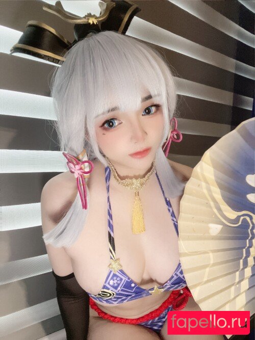 MiMi Chan Onlyfans Photo Gallery 