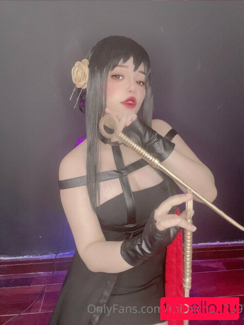 MiMi Chan Onlyfans Photo Gallery 