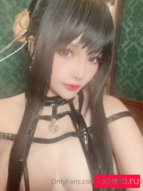 MiMi Chan Onlyfans Photo Gallery 