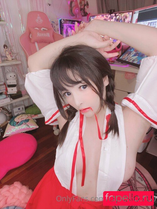 MiMi Chan Onlyfans Photo Gallery 