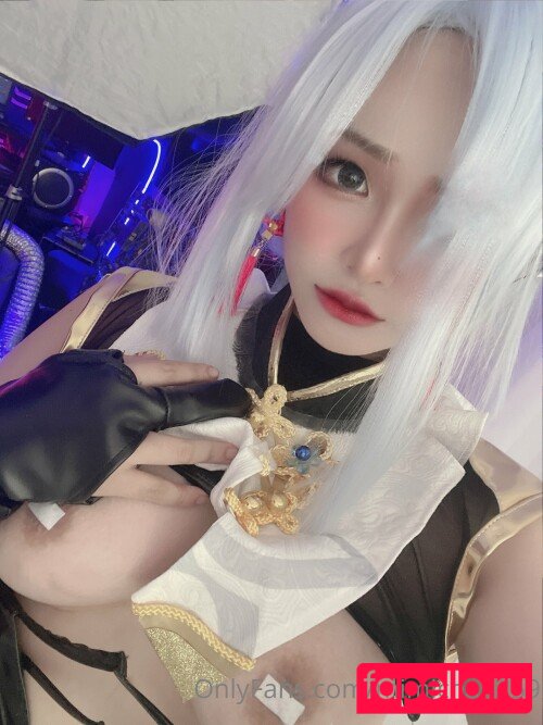 MiMi Chan Onlyfans Photo Gallery 