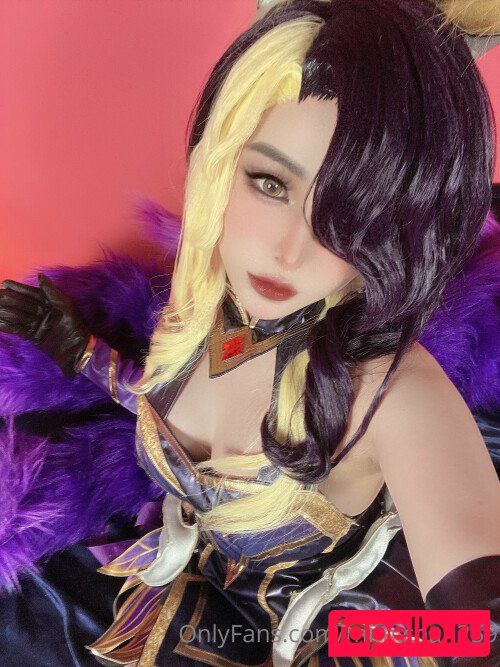 MiMi Chan Onlyfans Photo Gallery 