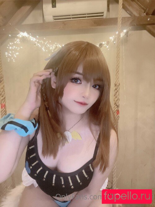 MiMi Chan Onlyfans Photo Gallery 